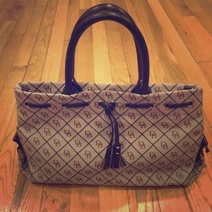 Dooney & Burke Bag